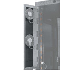 Accu-Tech MWCFRD-1/2PNL-45 rack accessory