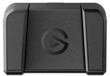 Elgato 10GBF9901 effects pedal Expression pedal Black