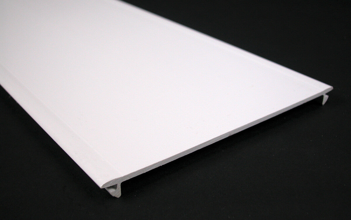 WIREMOLD 5500C-WH cable trunking system accessory Raceway cover