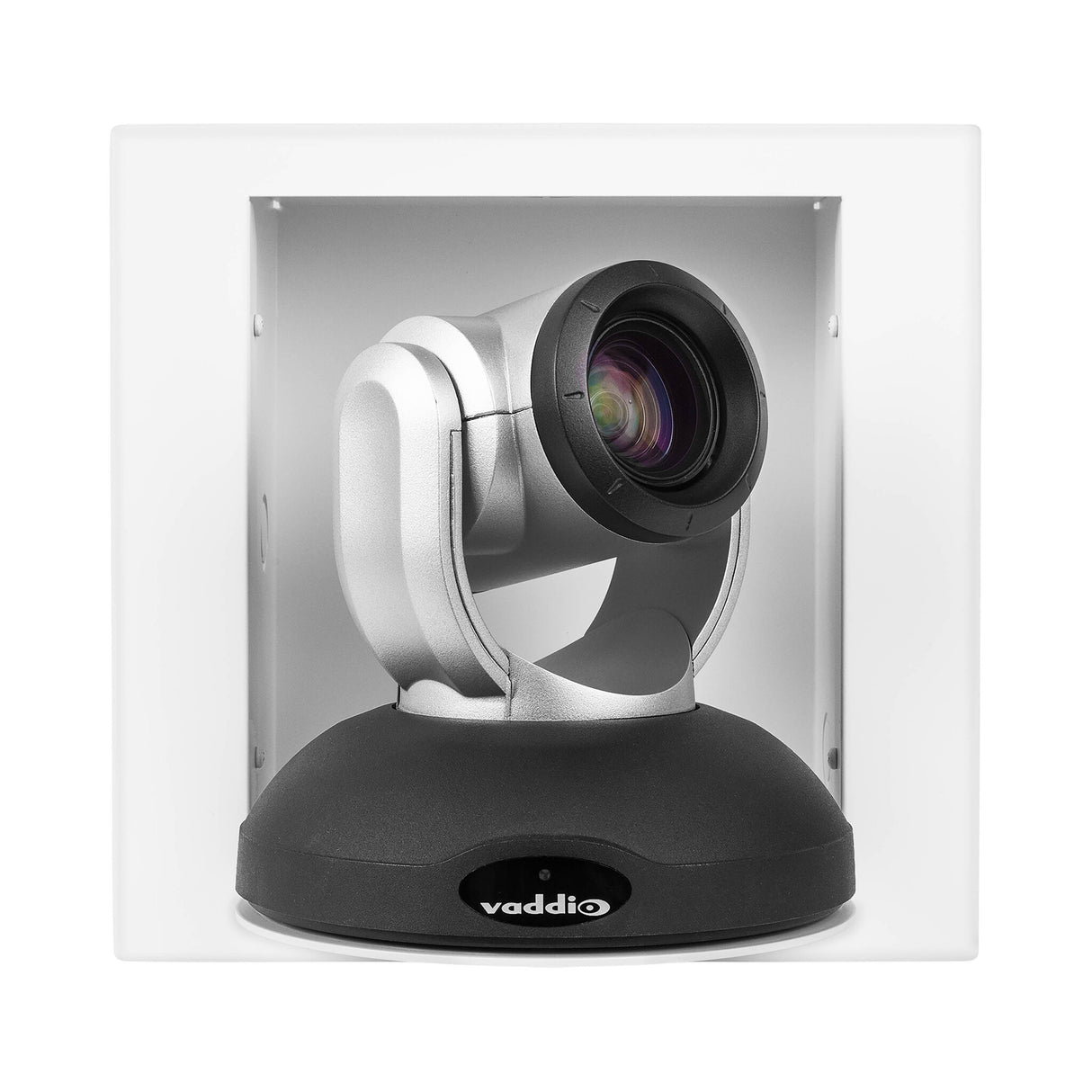 Vaddio IN-Wall Enclosure for RoboSHOT UHD Cameras