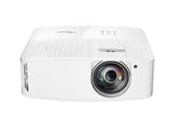 Optoma UHD35STx Short throw projector 3600 ANSI lumens DLP UHD 4K (3840x2160) 3D White