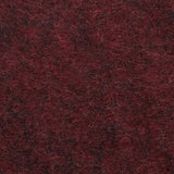 Middle Atlantic Products Focal Point TruTile Acoustic Wall Panel in Brick Red, Wide Slant