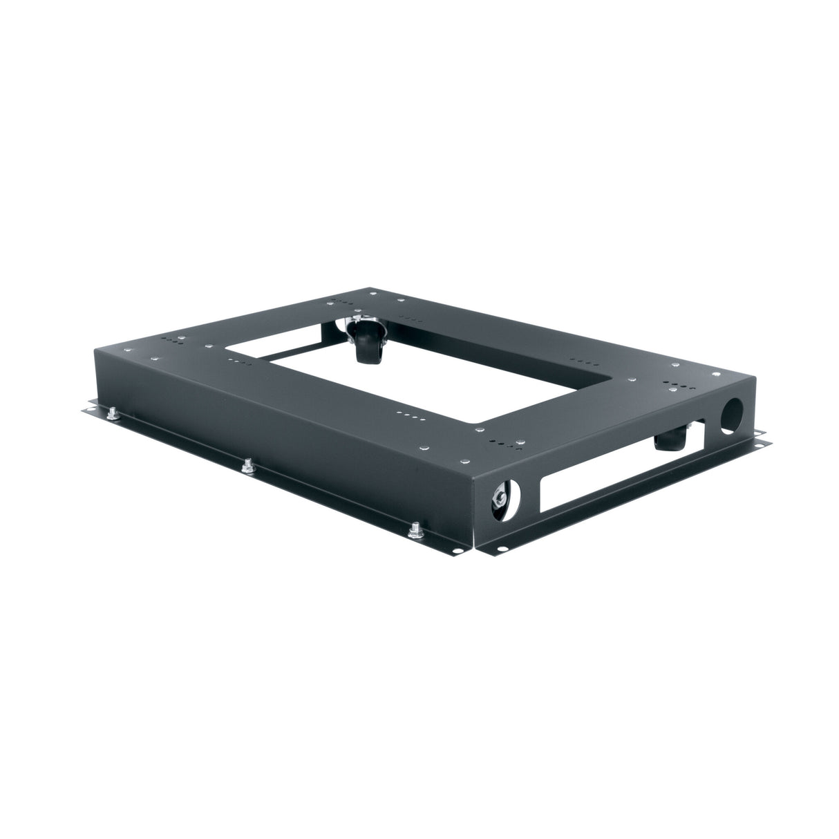 Middle Atlantic Caster Base for 42 Inch DeepMRK Series