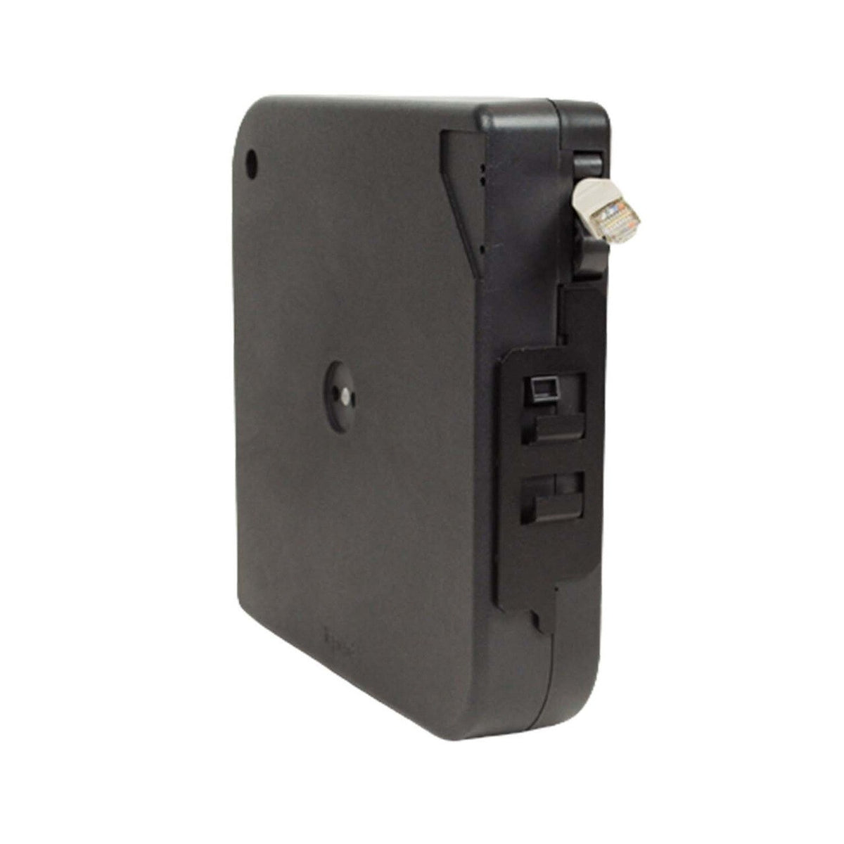WIREMOLD Cable Retractor Cat6a TBCRCAT6 socket-outlet
