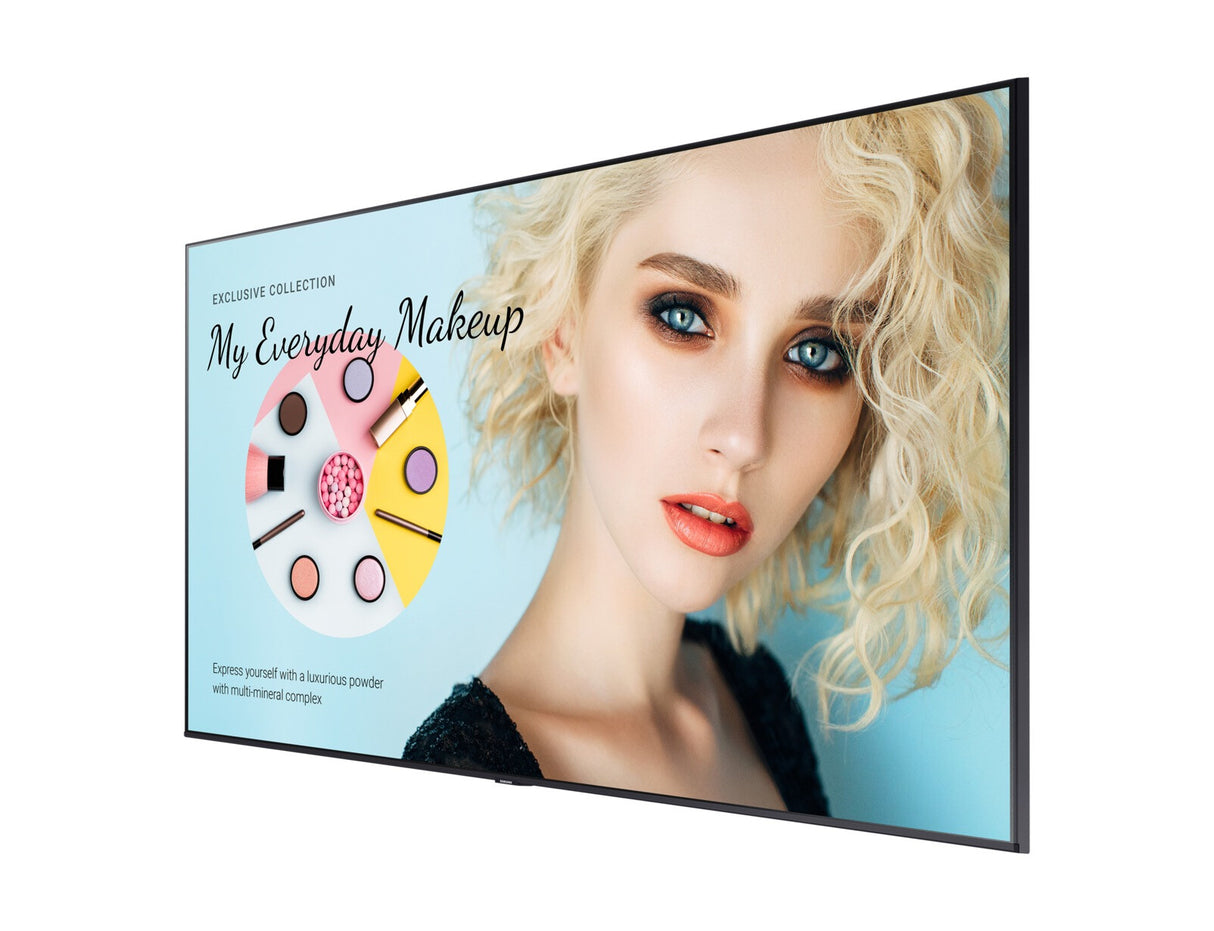 Samsung LH75BETHLGFXZC TV 190.5 cm (75") 4K Ultra HD Smart TV Wi-Fi