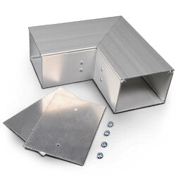 WIREMOLD ALA3811 cable trunking system accessory