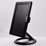 Mimo Monitors UM-740R Signage Display 17.8 cm (7") 375 cd/m² Black Touchscreen