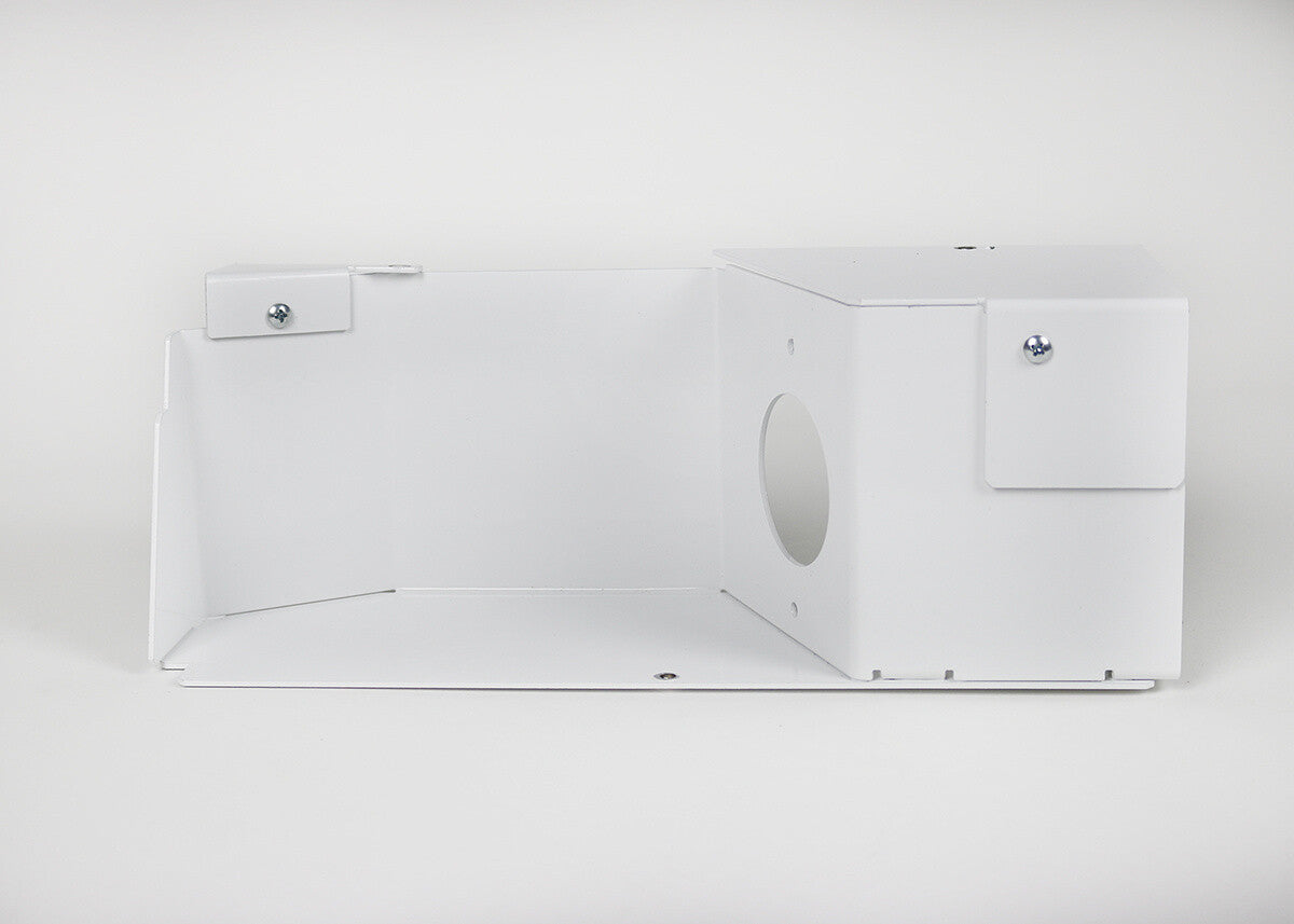 WIREMOLD EFB-50A outlet box accessory White 1 pc(s)