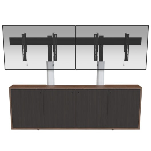 Middle Atlantic Products C3-32-LD2U TV stand/entertainment centre