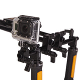 ikan ELE-GP15B action sports camera accessory Camera mount