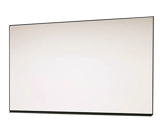 Draper StyleLine, 92in, HDTV, CineFlex CH1200V, 3 3/16in Bezel