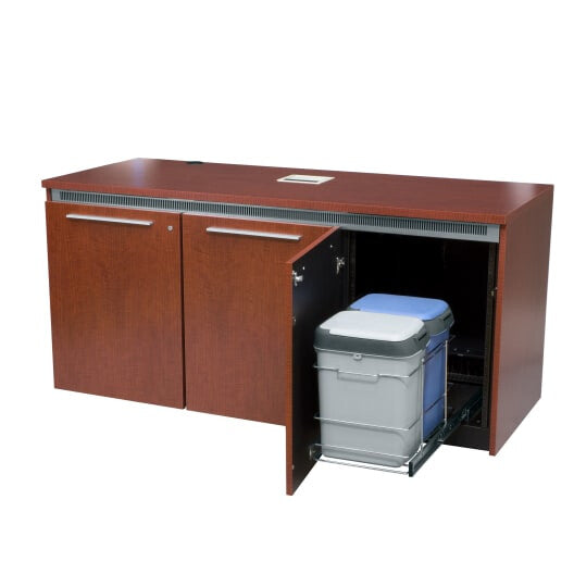 Middle Atlantic Products C5-FF27-3 rack accessory Rack frame