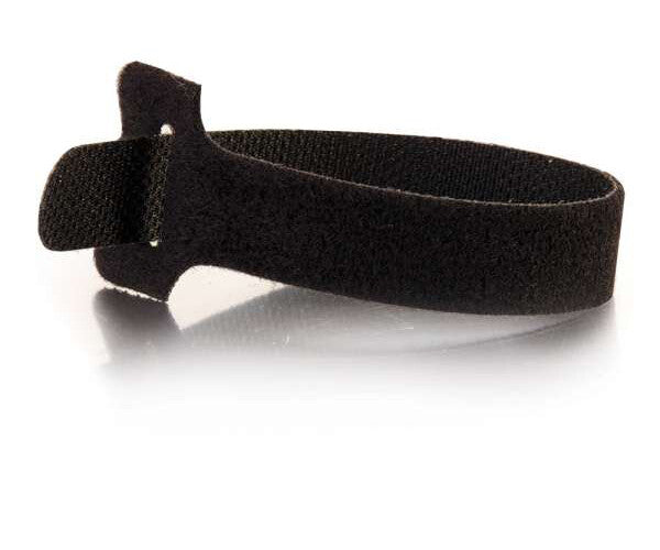 C2G 43231 cable clamp Black