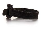 C2G 43231 cable clamp Black