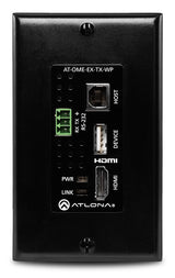 Atlona AT-OME-EX-TX-WP AV extender AV transmitter