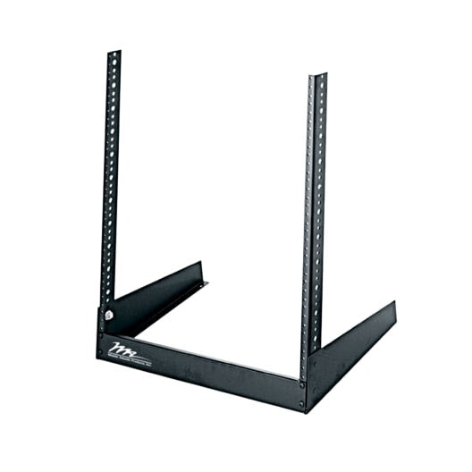 Middle Atlantic DR Series Desktop Rail Rack - DR-12