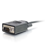 C2G 15ft (4.6m) USB-C to VGA Video Adapter Cable