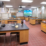 Chief RPA Elite Custom Projector Mount with Keyed Locking (B version)-RPMB284