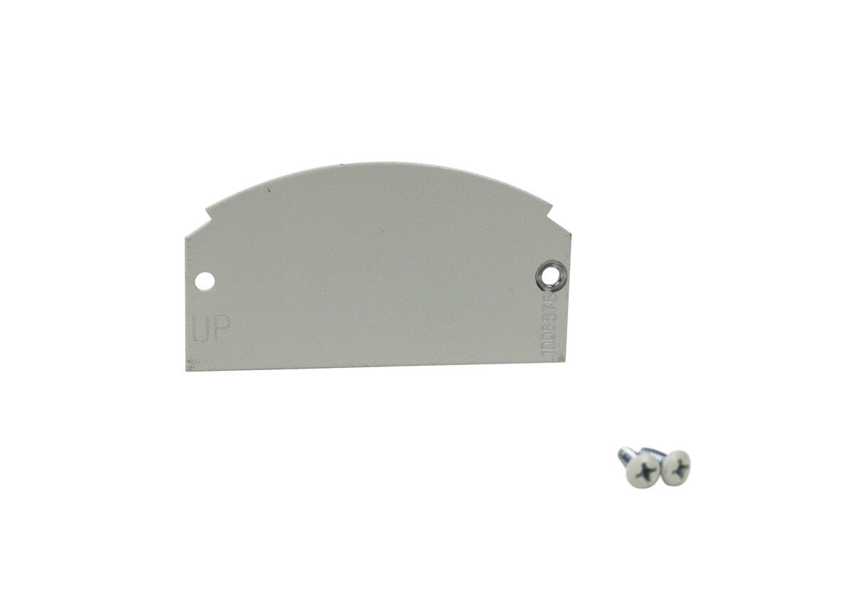 WIREMOLD 68B cable trunking system accessory Plate