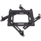 Chief Universal Projector Mount (1st Generation Interface Technology, Black)