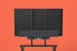 Heckler H1048-CAST signage display mount accessory Shelf