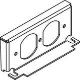 WIREMOLD CIHT-D bracket/brace