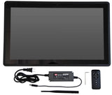Mimo Monitors MOD-21580CH Signage Display 54.6 cm (21.5") LCD 1500 cd/m² Full HD Black Touchscreen
