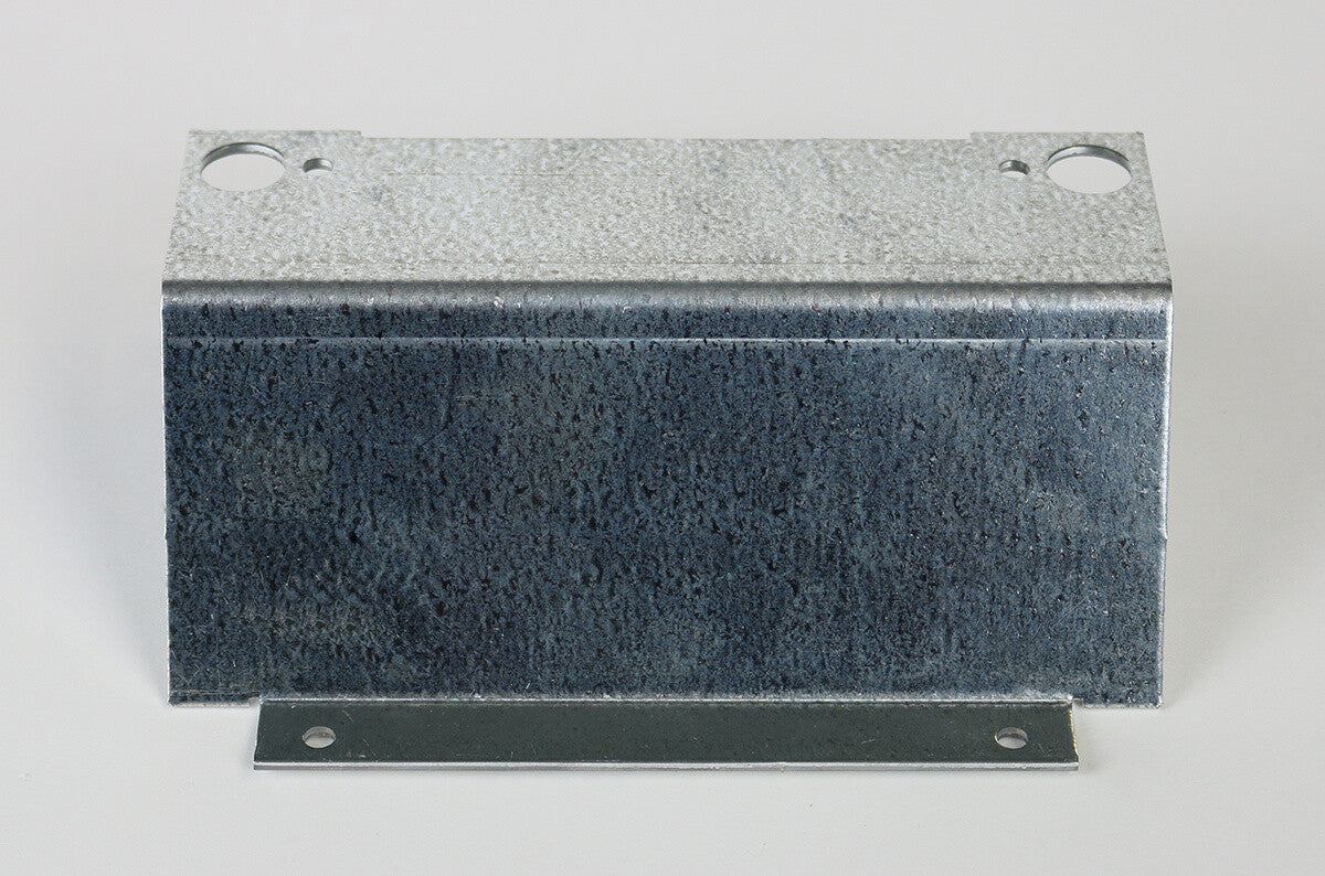 WIREMOLD CAF3-PB wall plate/switch cover Steel