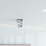 Hard Ceiling Camera Mount