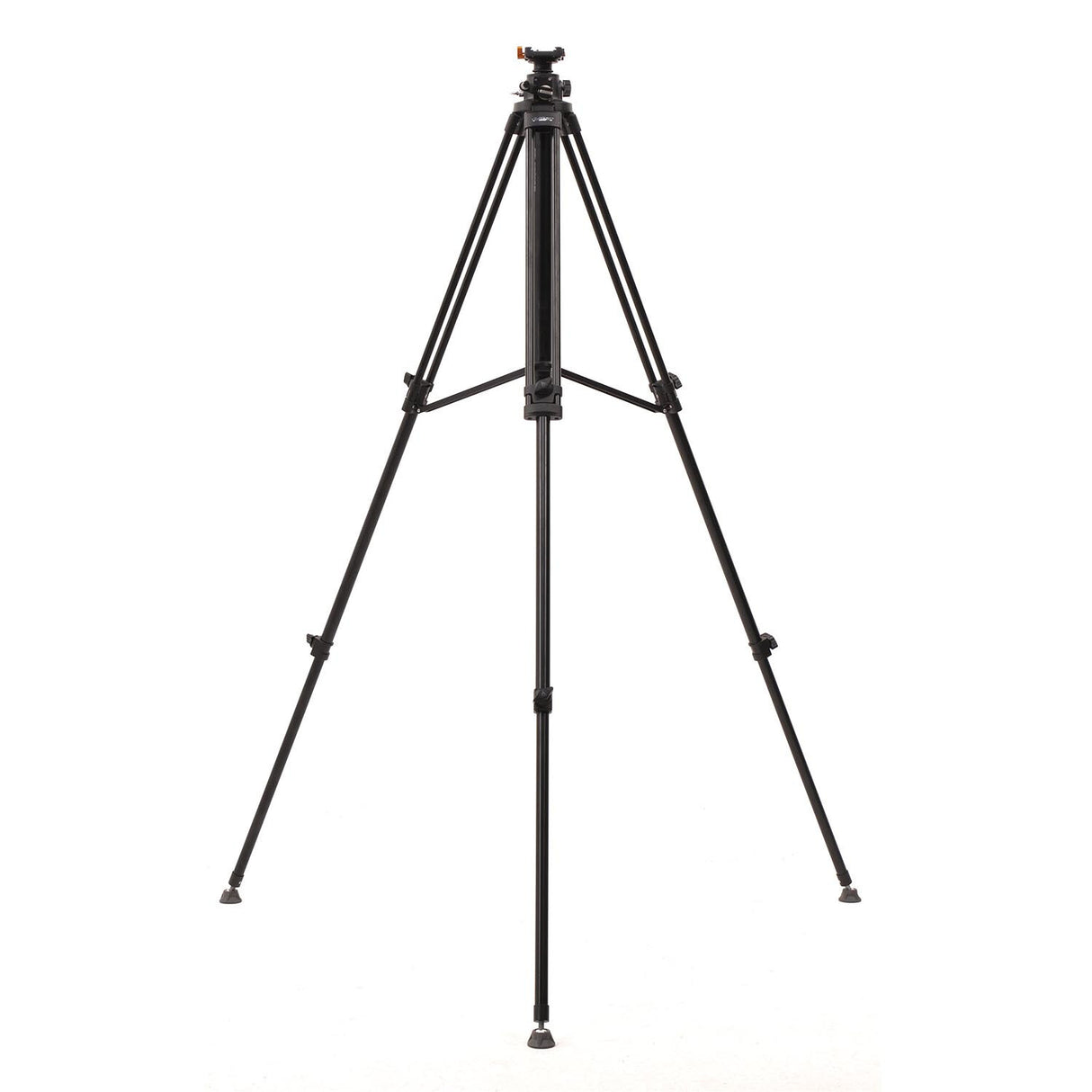 ikan GA230-PTZ tripod Digital/film cameras 3 leg(s) Black