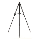ikan GA230-PTZ tripod Digital/film cameras 3 leg(s) Black