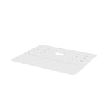 Chief PACLFW monitor mount / stand 139.7 cm (55") White Floor