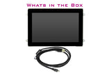 Mimo Monitors UM-1080C-OF industrial environmental sensor/monitor
