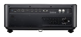 Optoma ZK1000 data projector Standard throw projector 10000 ANSI lumens DLP 4K+ (3840x2400) 3D Black
