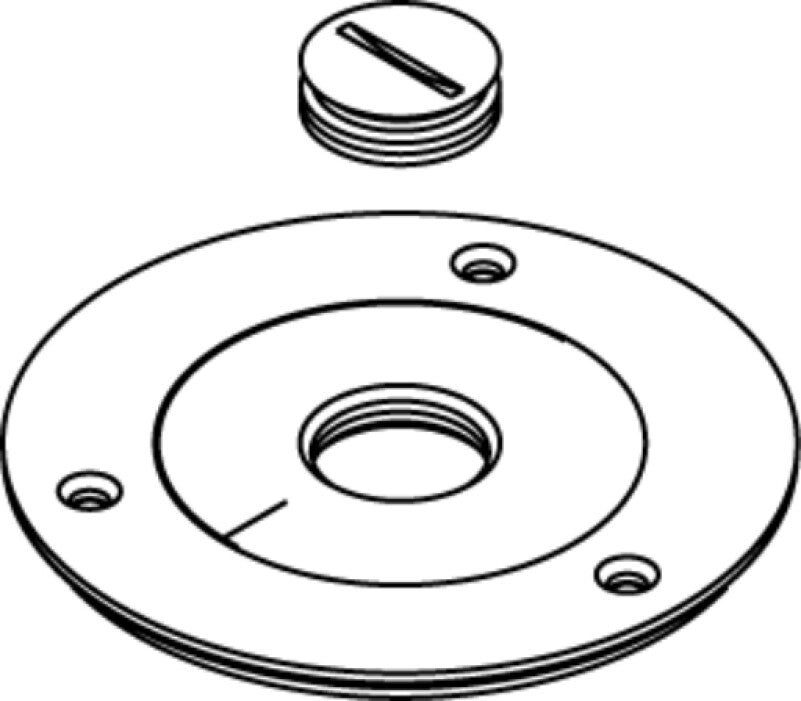 WIREMOLD 896TCK-3/4 outlet box accessory 1 pc(s)
