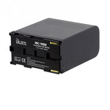 ikan IBC-988 camera/camcorder battery Lithium-Ion (Li-Ion) 8800 mAh