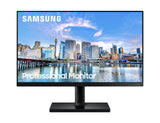 Samsung LF22T454FQNXGO computer monitor 55.9 cm (22") 1920 x 1080 pixels Full HD LED Black