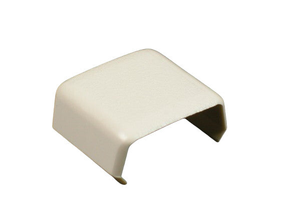 WIREMOLD 406-WH cable trunking system accessory Fitting