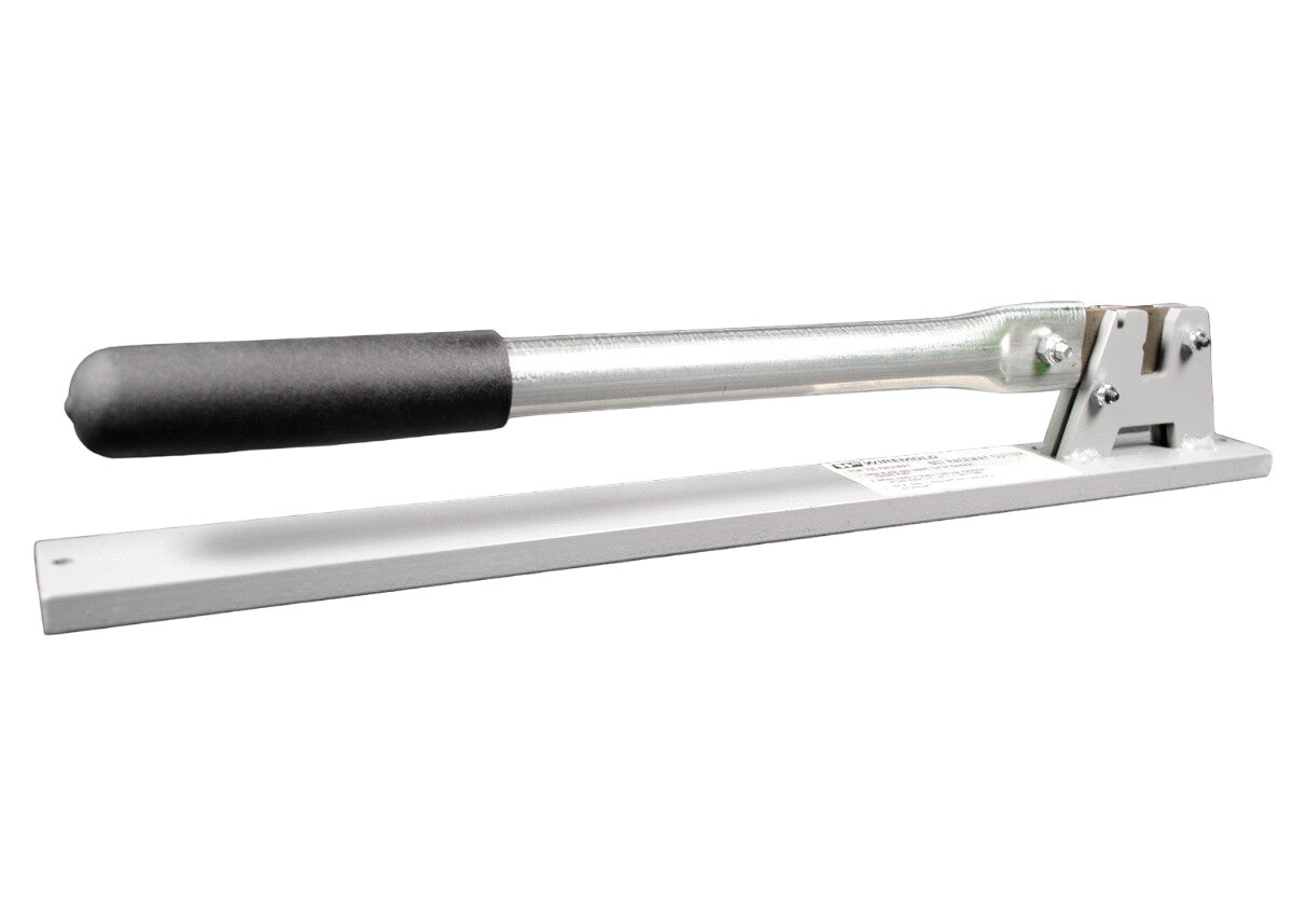 WIREMOLD 607 cable trunking system accessory Raceway cutter
