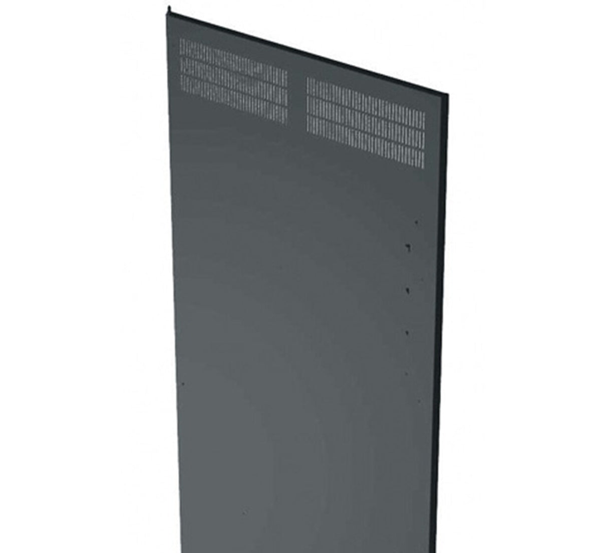 Middle Atlantic Products Vented Rear Door, 44 RU ERK Racks