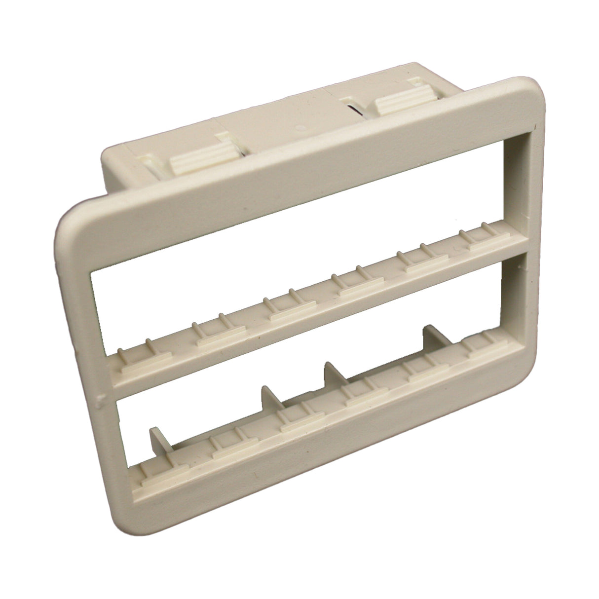 WIREMOLD MAB6TJ wall plate/switch cover Ivory