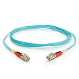 C2G 30m, LC - LC InfiniBand/fibre optic cable Blue