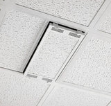 Chief 1' x 2' Above Suspended Ceiling Storage Box