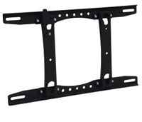 Chief MSR6000 TV mount 139.7 cm (55") Black