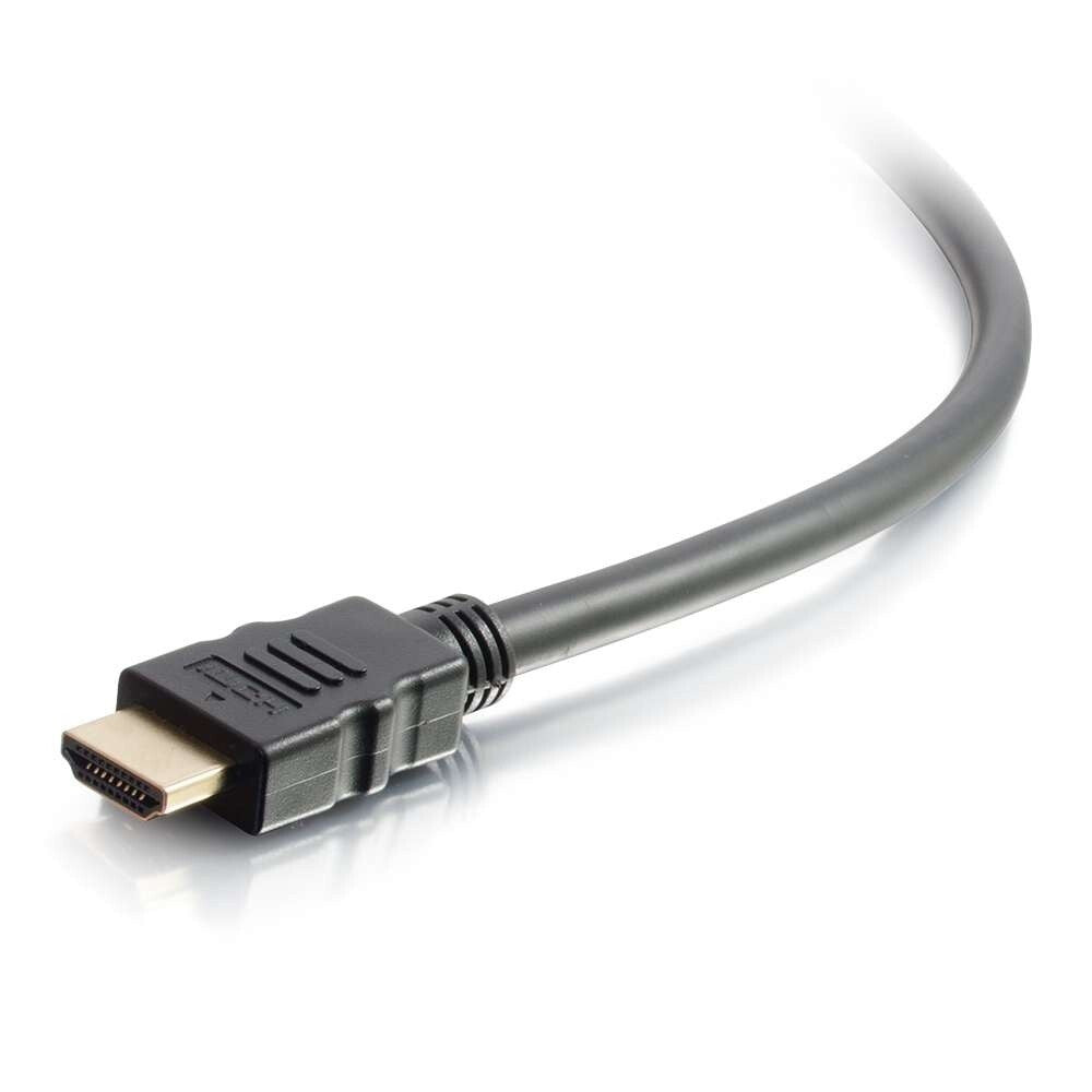 C2G 15ft (4.6m) USB-C® to HDMITM Audio/Video Adapter Cable - 4K 30Hz