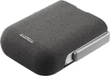 Viewsonic M1X data projector Short throw projector LED WVGA (854x480) Black, Silver
