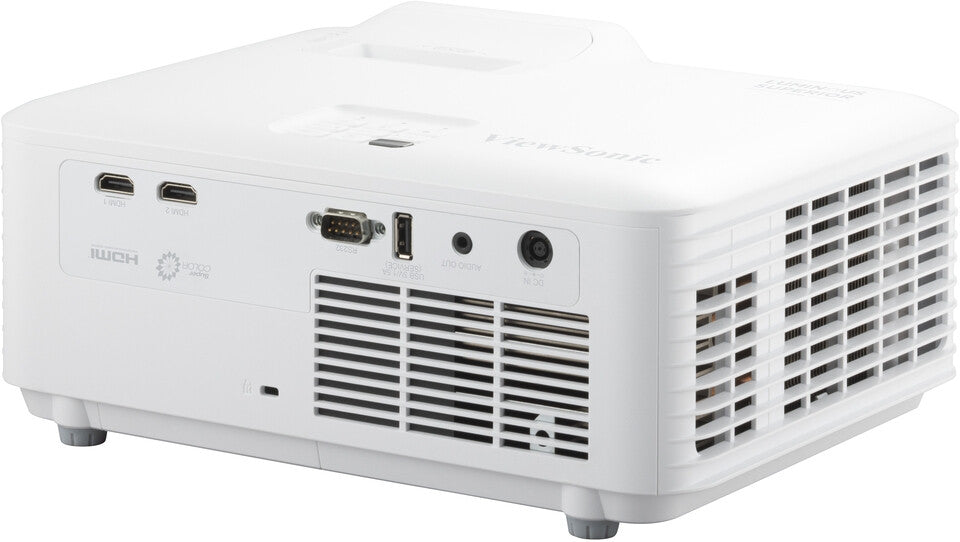 Viewsonic LS711HD data projector Short throw projector 4000 ANSI lumens 1080p (1920x1080) White