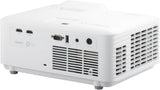 Viewsonic LS711HD data projector Short throw projector 4000 ANSI lumens 1080p (1920x1080) White