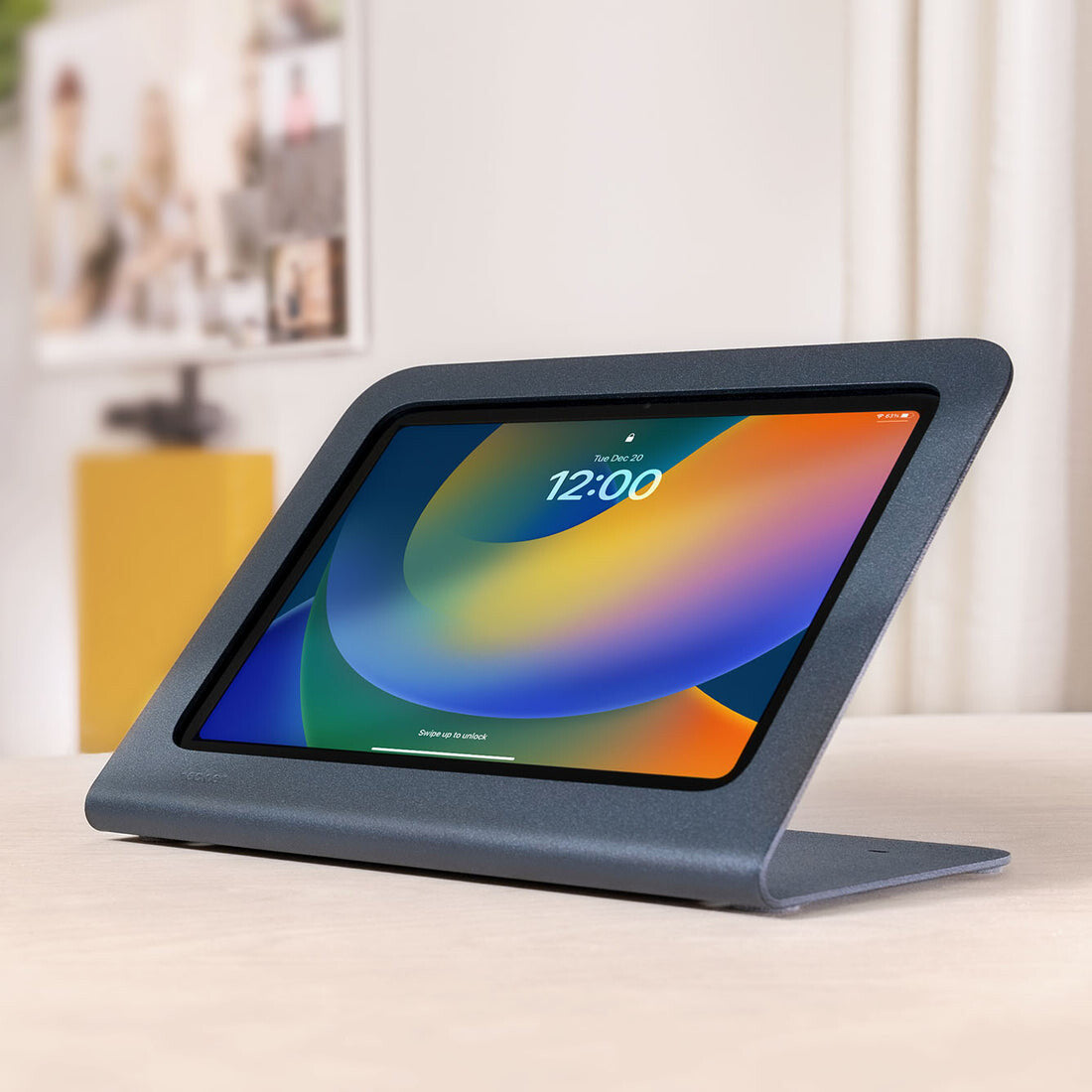 Heckler Design H750-BG holder Passive holder Tablet/UMPC Black, Grey