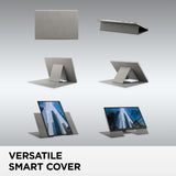 Viewsonic VG Series VG1656-2K computer monitor 40.6 cm (16") 2560 x 1600 pixels WQXGA LED Silver